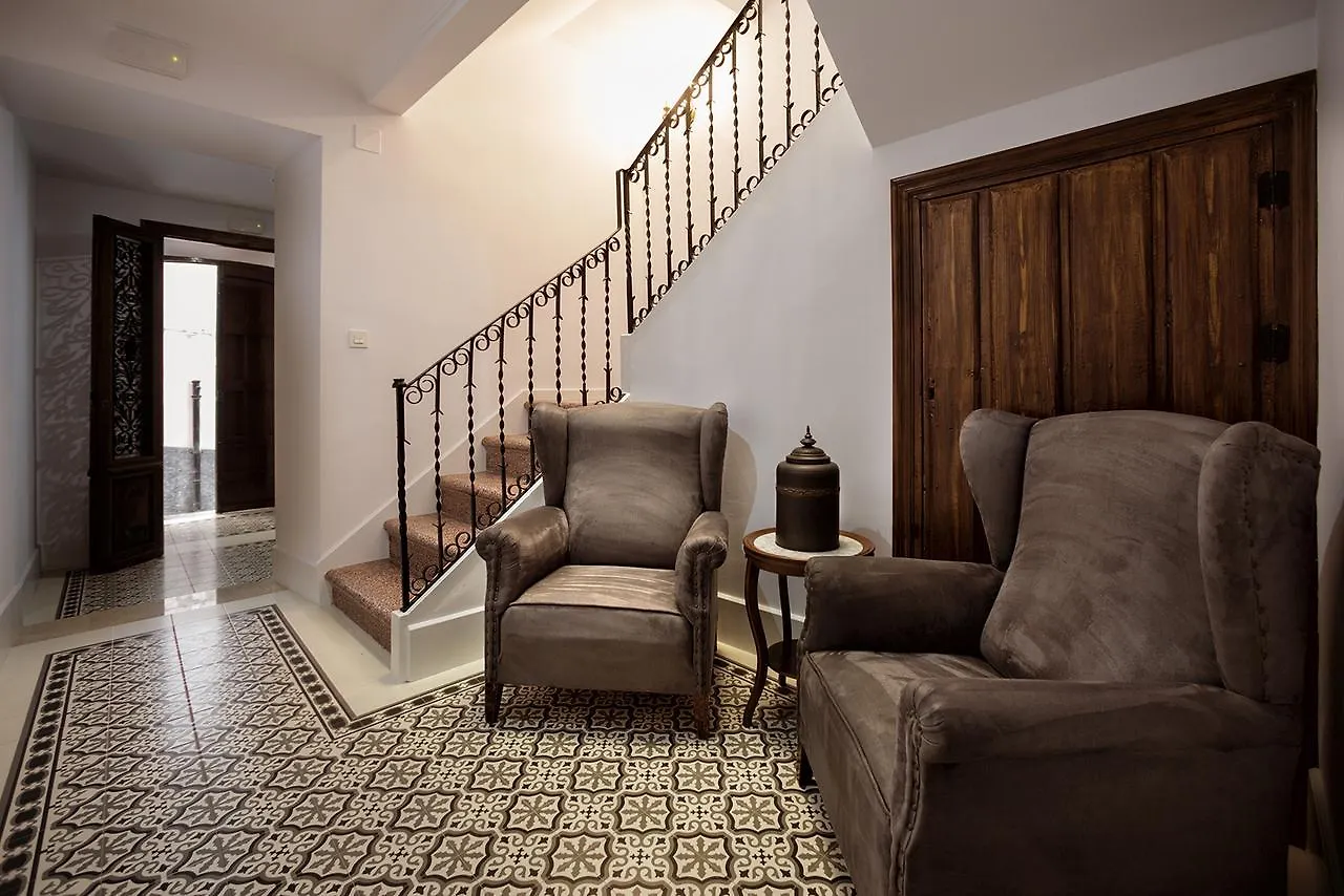 Nuevo Monteftur Hotel Montefrio Guest house