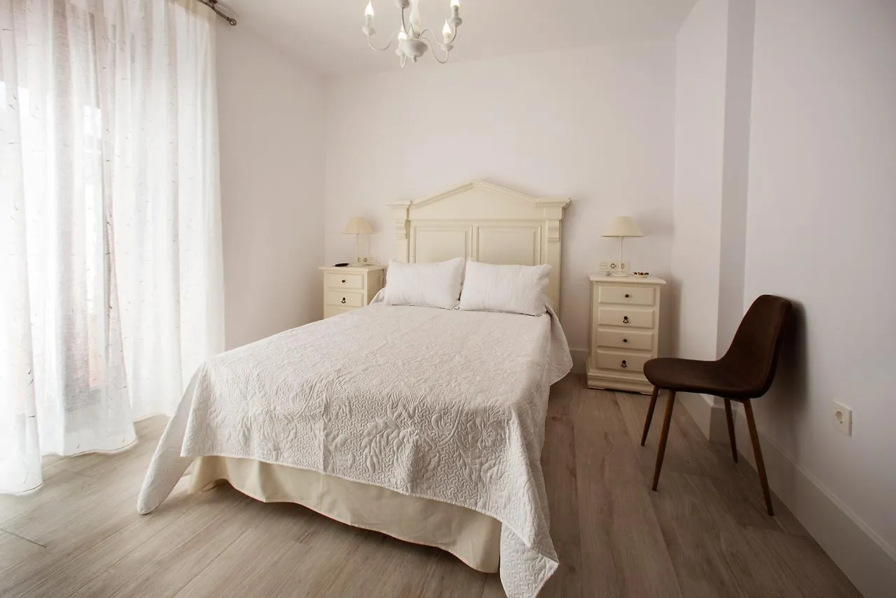 Nuevo Monteftur Hotel Montefrio Guest house