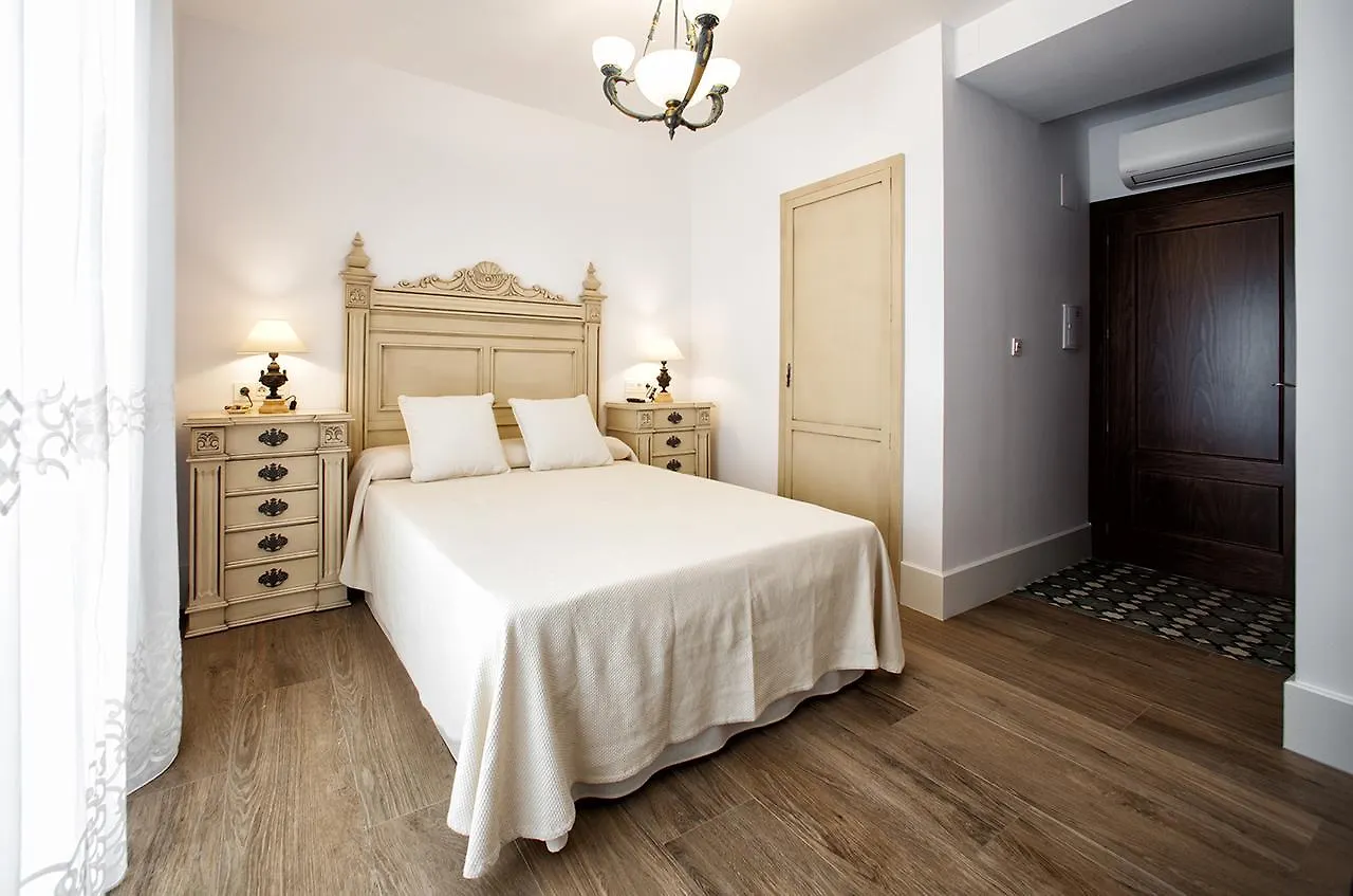 Nuevo Monteftur Hotel Montefrio
